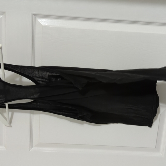 PINK Racerback tee - Picture 2 of 3